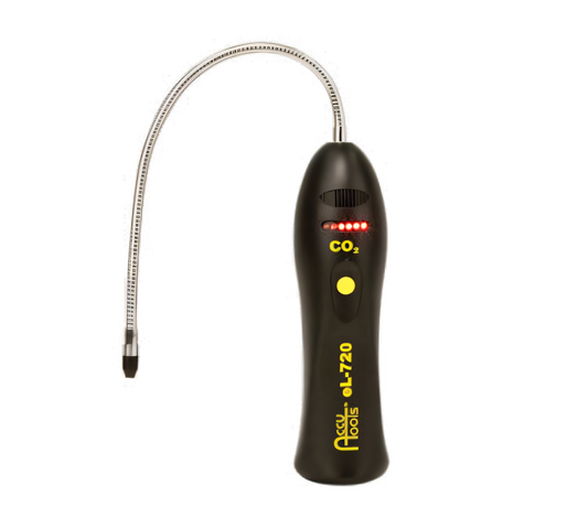 Micro Matic USA Fryer Cleaning - EL-720