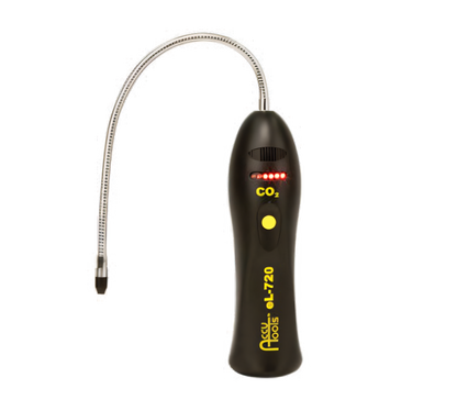 Micro Matic USA Fryer Cleaning - EL-720