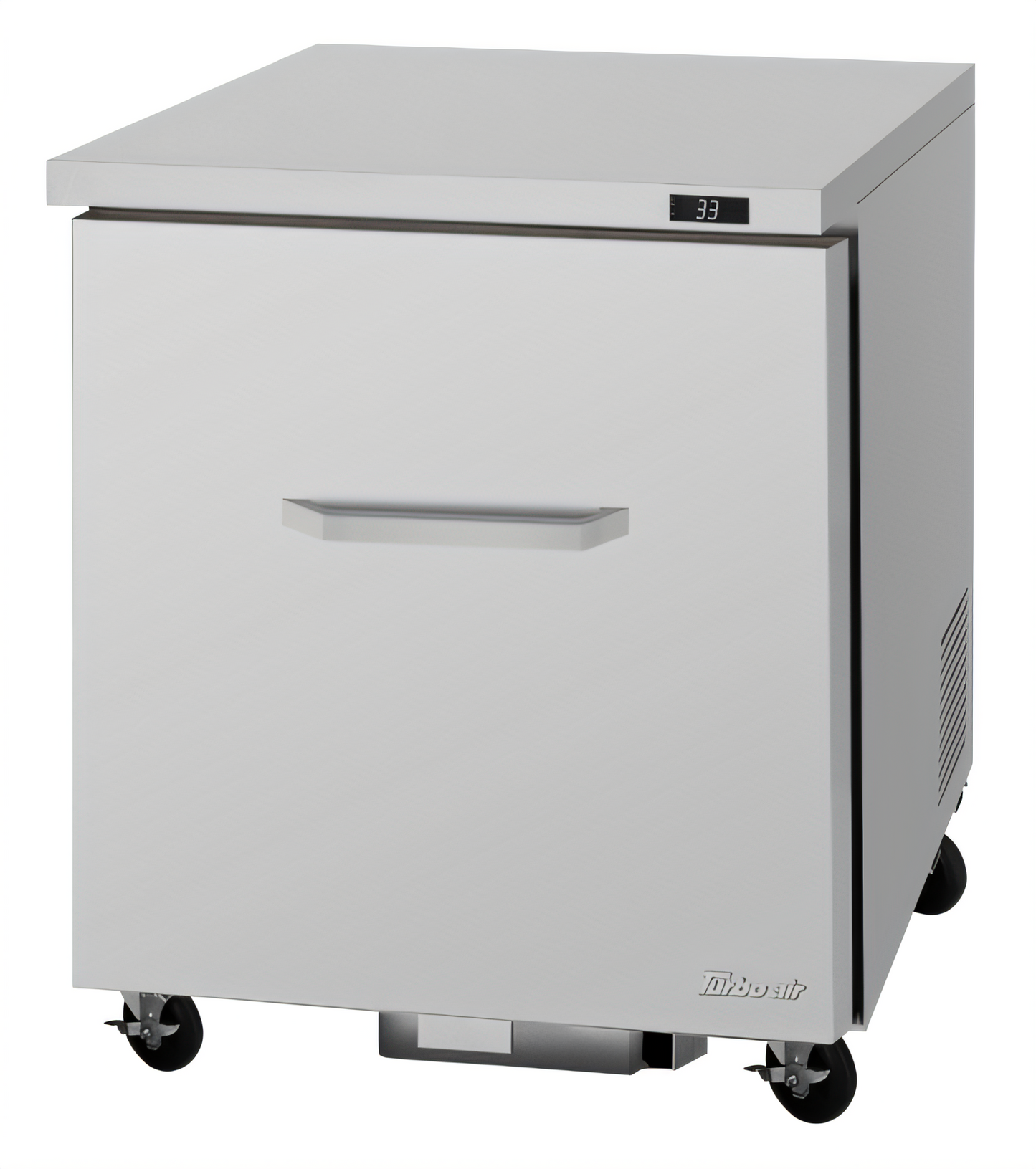 Turbo Air PUR-28-D1-N PRO Reach-in Refrigerators - PUR-28-D1-N
