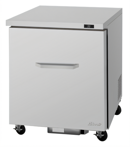Turbo Air PUR-28-D1-N PRO Reach-in Refrigerators - PUR-28-D1-N