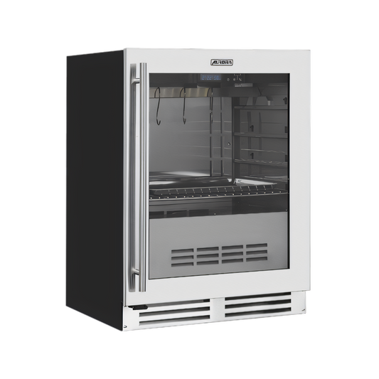 Omcan USA Aurora Curing Cabinet - 48401