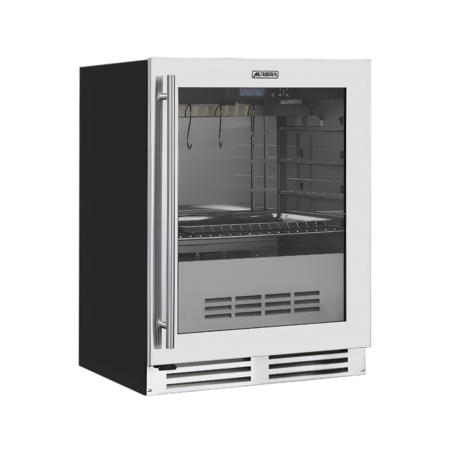 Omcan USA Aurora Curing Cabinet - 48401