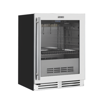 Omcan USA Aurora Curing Cabinet - 48401