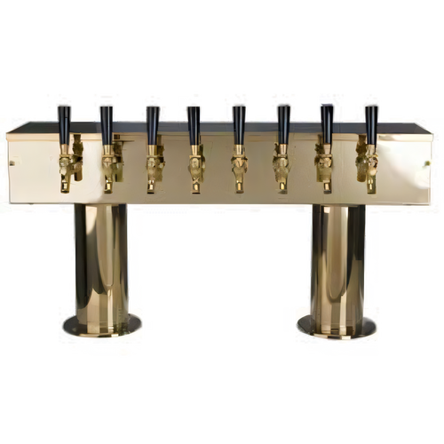 Micro Matic USA Draft Beer & Wine Dispensers - DPT48PVD