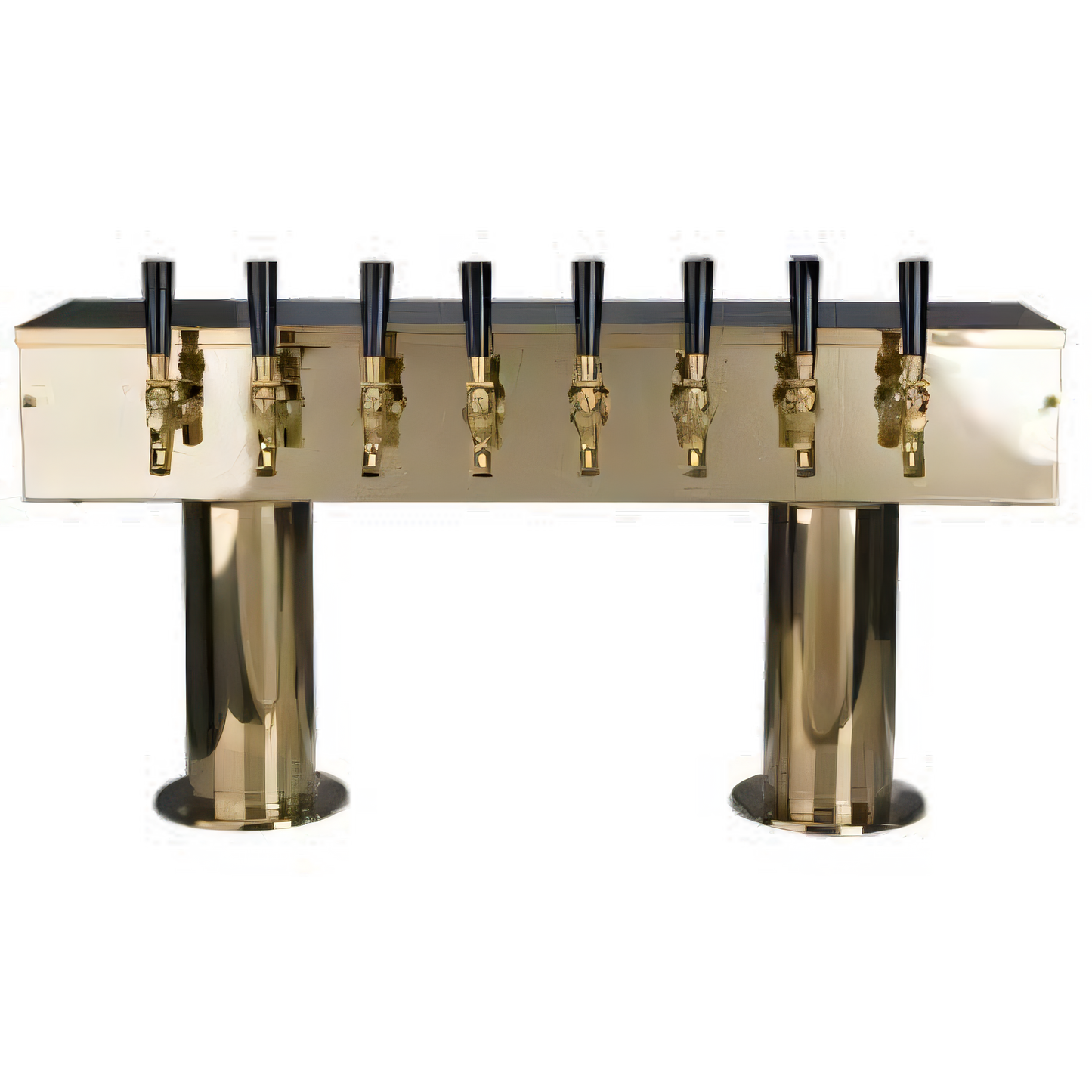 Micro Matic USA Draft Beer & Wine Dispensers - DPT48PVD