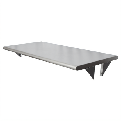 BK Resources PTS-2448 Wire Shelving - PTS-2448