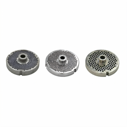 Omcan USA D2 Meat Grinders - 11179