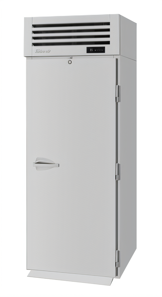 Turbo Air PRO-42R-RI-N PRO Reach-in Refrigerators - PRO-42R-RI-N