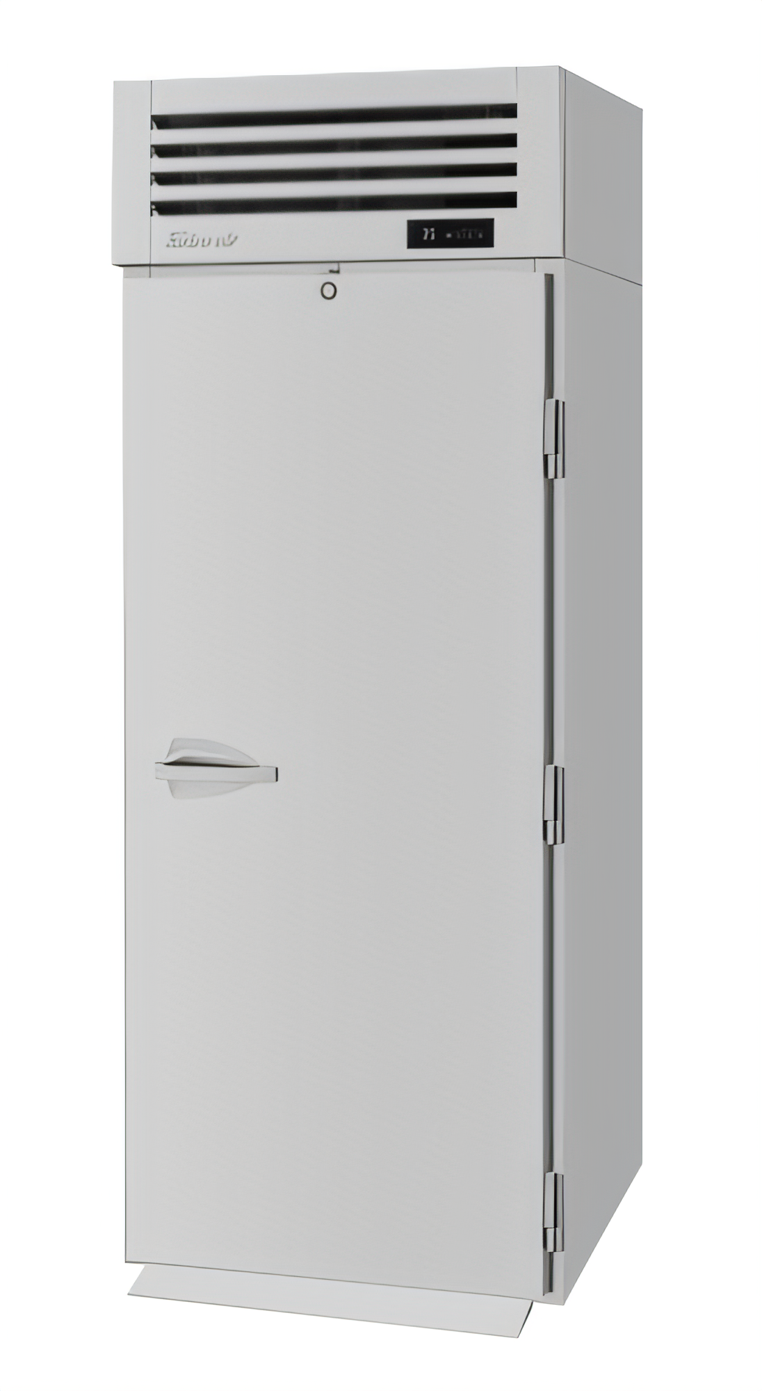 Turbo Air PRO-42R-RI-N PRO Reach-in Refrigerators - PRO-42R-RI-N