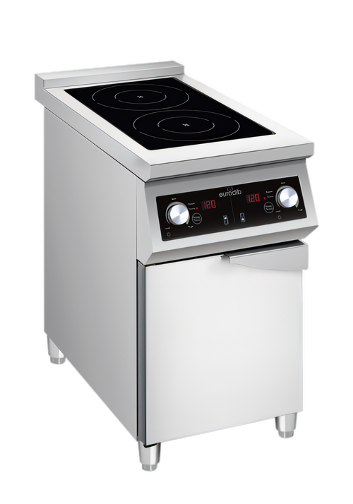 Eurodib USA Induction Ranges - FCIHD235D3PH
