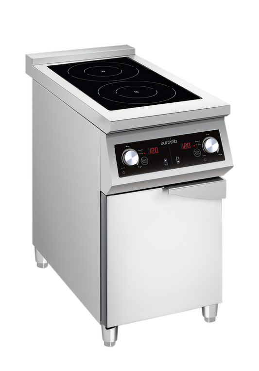 Eurodib USA Induction Ranges - FCIHD235D3PH