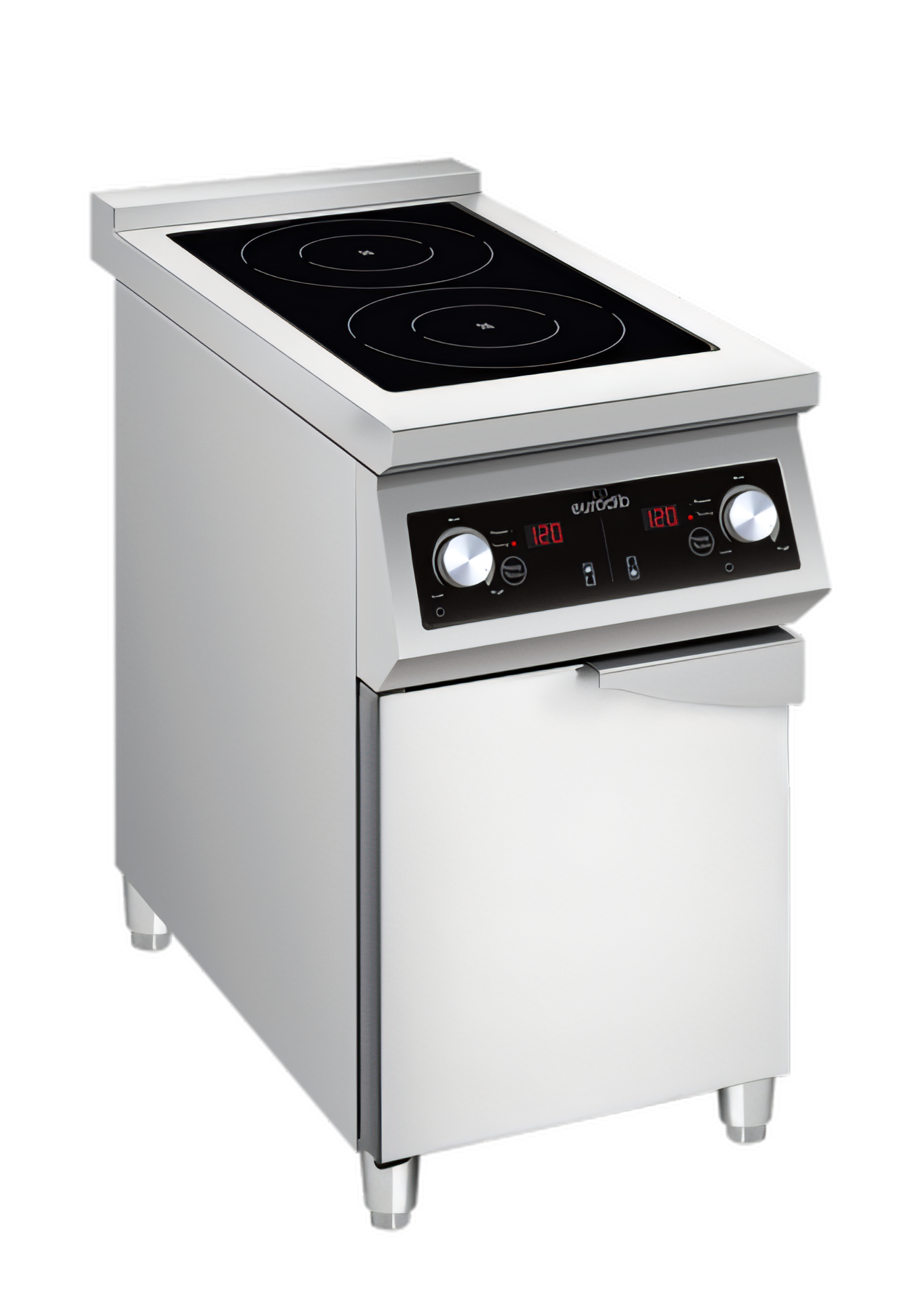 Eurodib USA Induction Ranges - FCIHD235D3PH