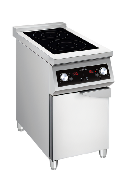 Eurodib USA Induction Ranges - FCIHD235D3PH