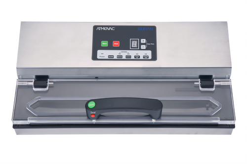Eurodib USA ATMOVAC Vacuum Sealer - BURAN