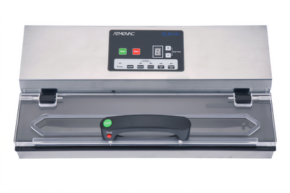 Eurodib USA ATMOVAC Vacuum Sealer - BURAN