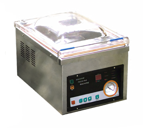 Omcan USA Vacuum Sealer - 19481
