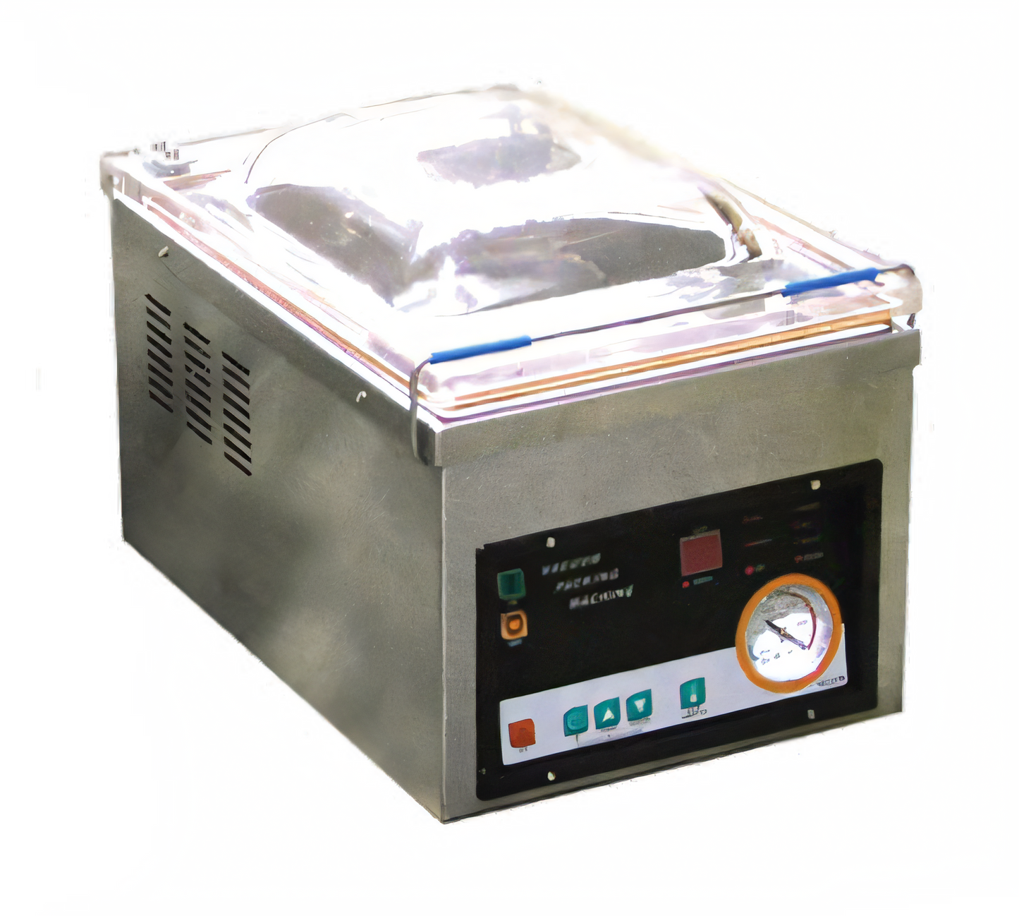 Omcan USA Vacuum Sealer - 19481