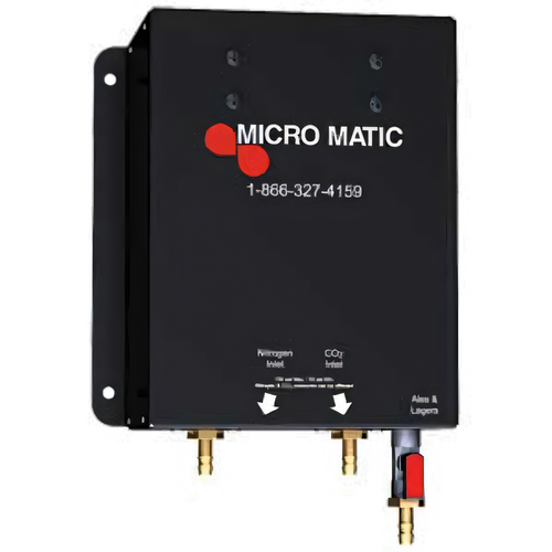 Micro Matic USA Pro-Line Commercial Beer Dispensers - MM100