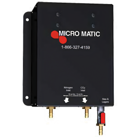 Micro Matic USA Pro-Line Commercial Beer Dispensers - MM100
