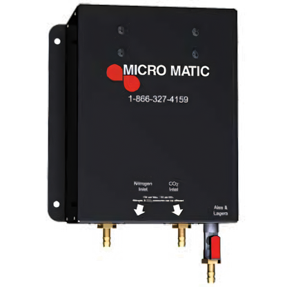 Micro Matic USA Pro-Line Commercial Beer Dispensers - MM100