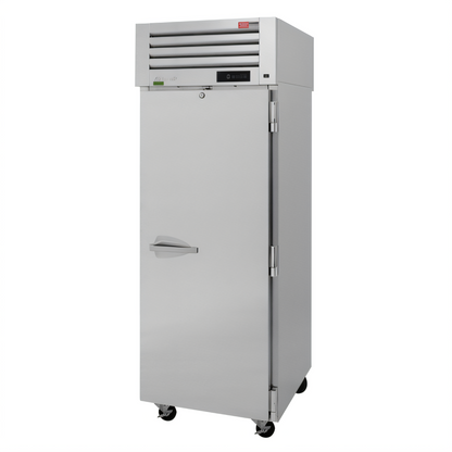Turbo Air PRO-26F-N(-L) PRO Reach-In Refrigerators & Freezers - 26F-N(-L)