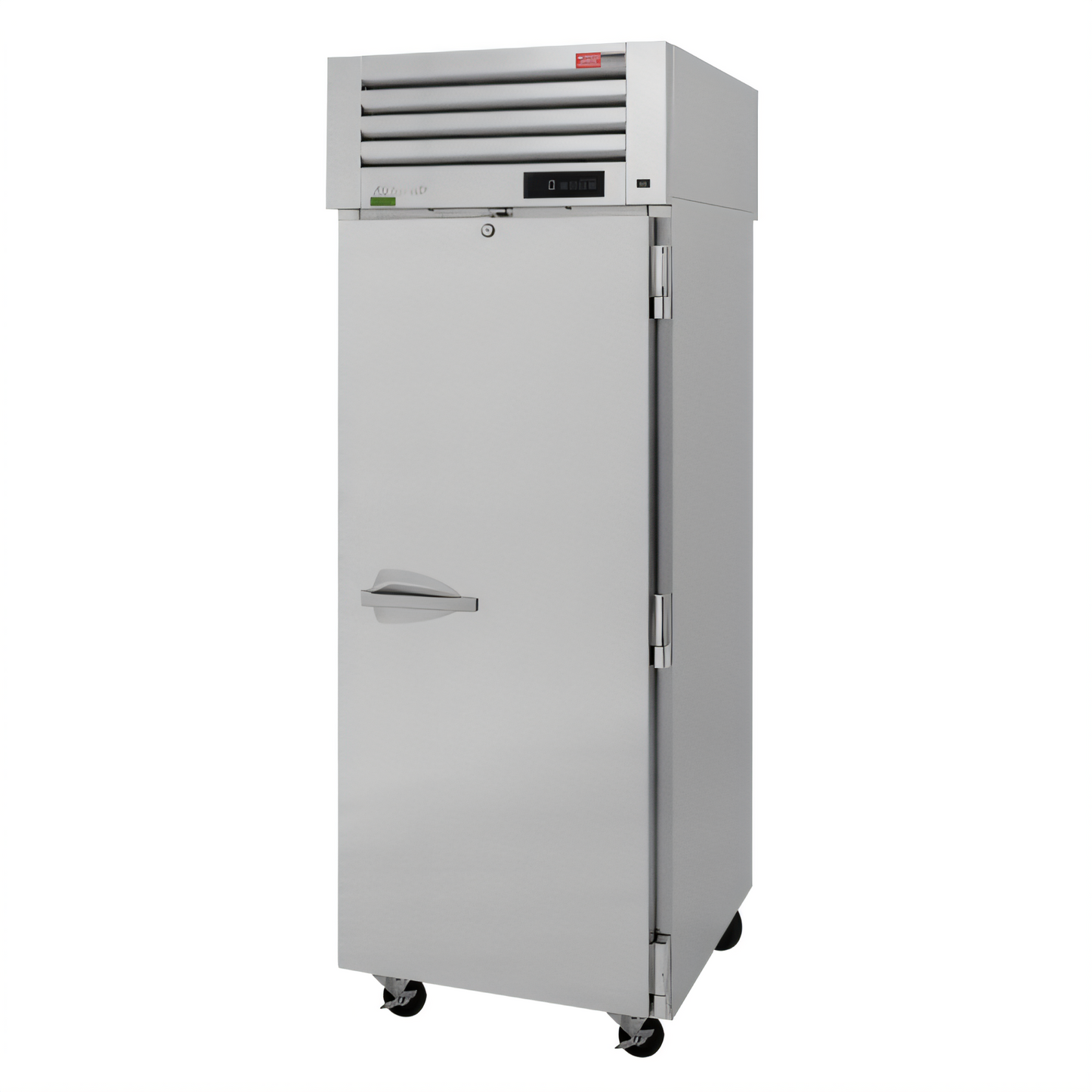 Turbo Air PRO-26F-N(-L) PRO Reach-In Refrigerators & Freezers - 26F-N(-L)