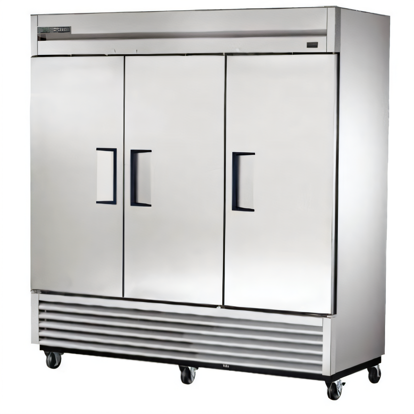 True Mfg. - General Foodservice Reach-In & Freezers - T-72F-HC