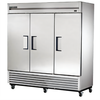 True Mfg. - General Foodservice Reach-In & Freezers - T-72F-HC