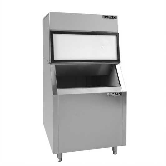 Maxximum Maxx Ice Ice Machines - MIM600B