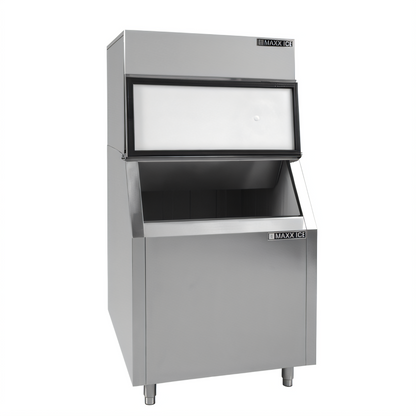 Maxximum Maxx Ice Ice Machines - MIM600B