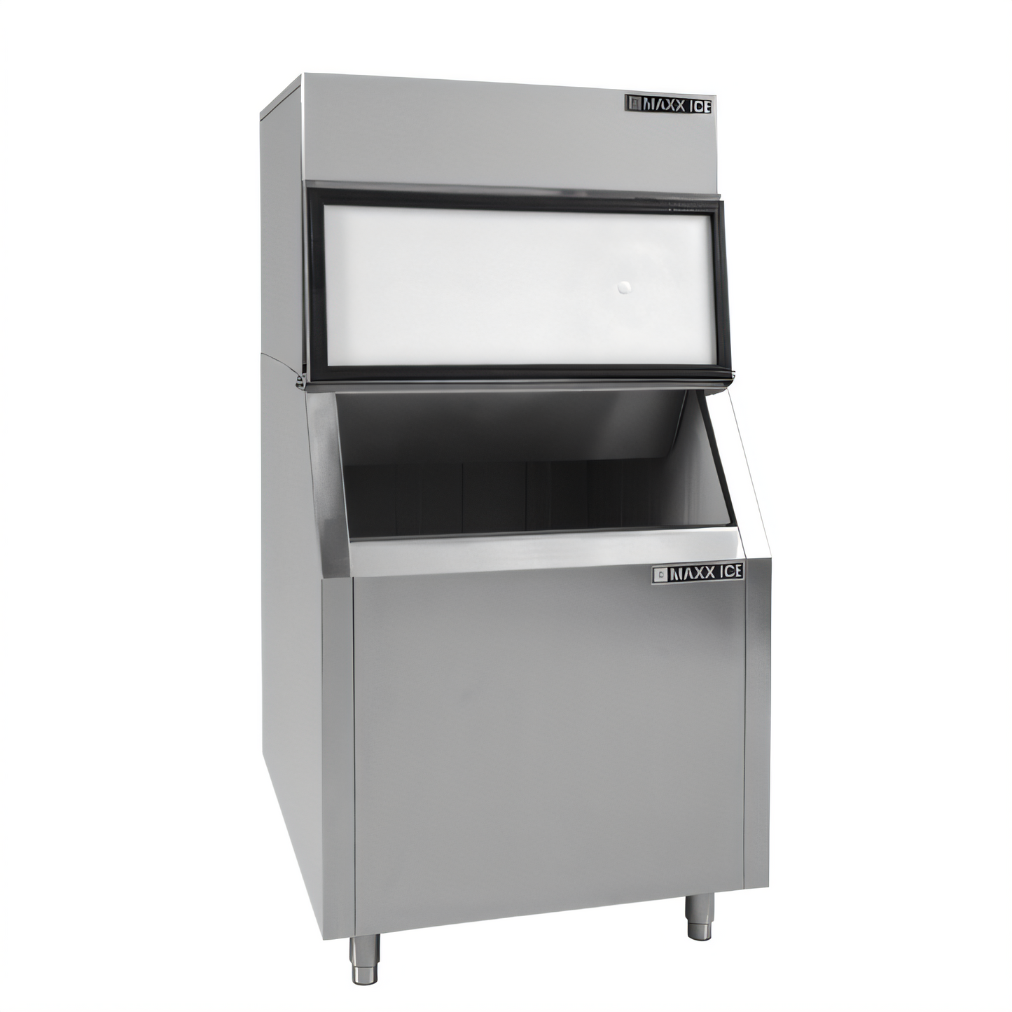 Maxximum Maxx Ice Ice Machines - MIM600B