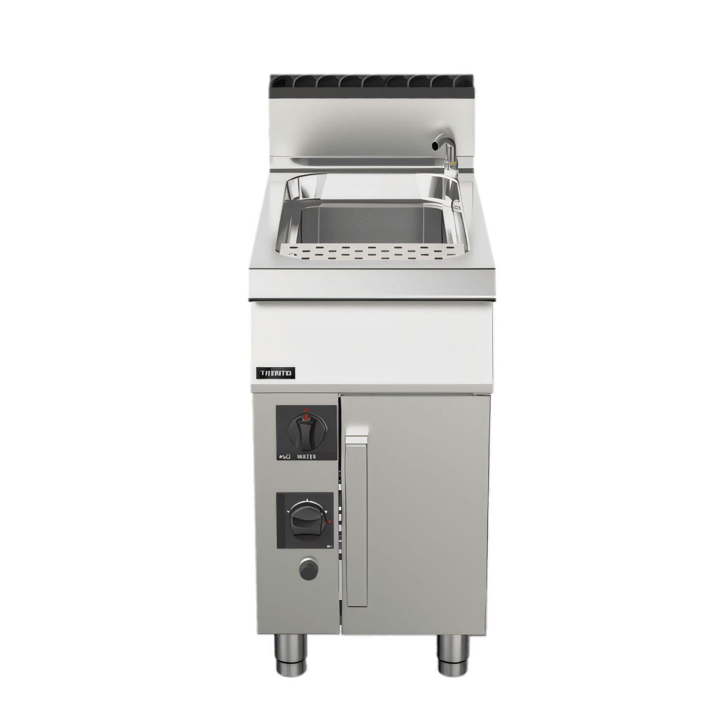 Omcan USA 49098 Trento Pasta Cookers - 49098