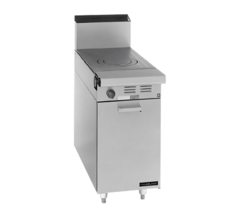 Garland M5T Master Gas Ranges - M5T