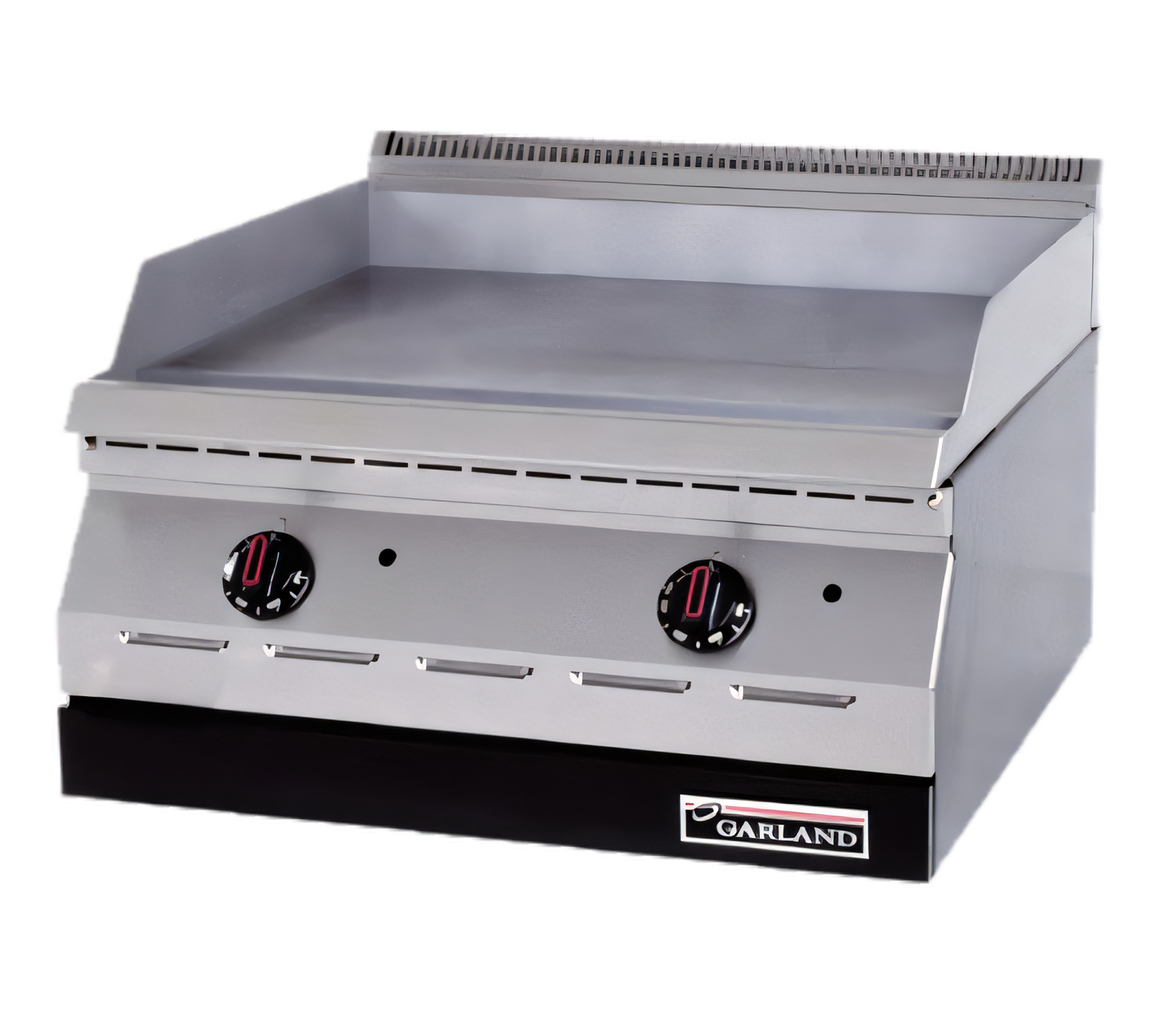 Garland GD-15GTH Designer Gas Griddles - GD-15GTH