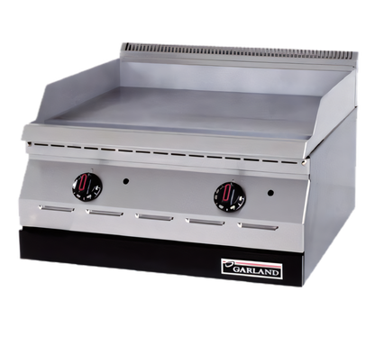 Garland GD-15GTH Designer Gas Griddles - GD-15GTH