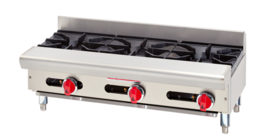 American Range  Hot Plates - ARSHP-36-3