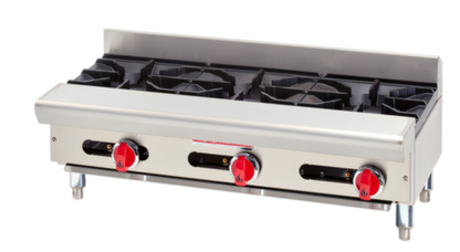 American Range  Hot Plates - ARSHP-36-3