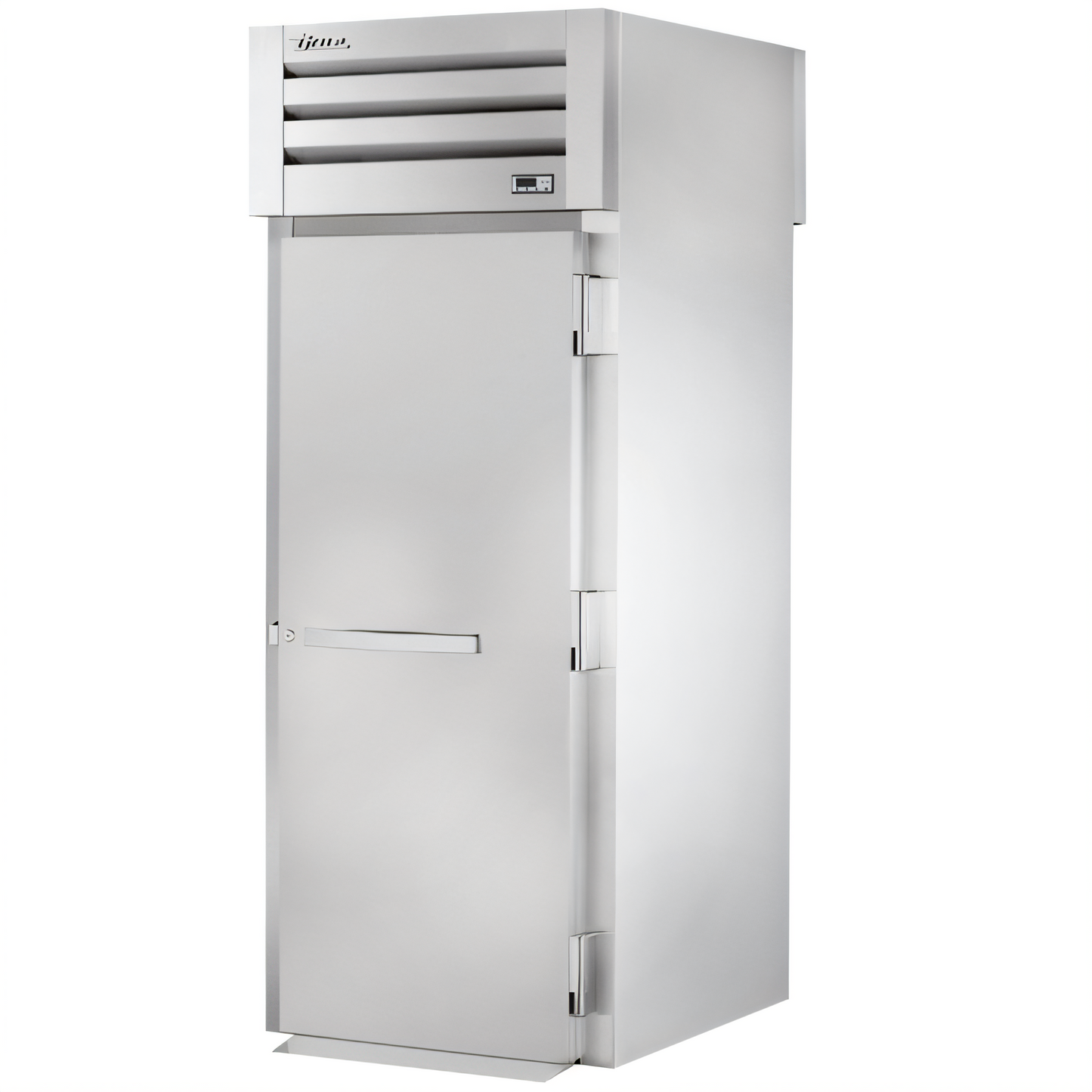 True Mfg. - General Foodservice  SPEC SERIES Reach-in  - STR1RRT89-1S-1S-HC