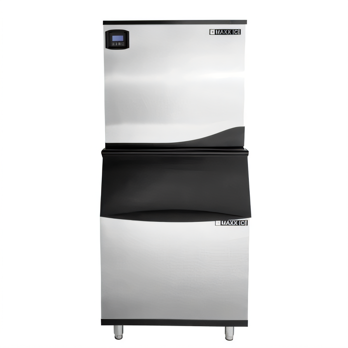 Maxximum  Maxx Ice Ice Machines - MIM650NH-B580