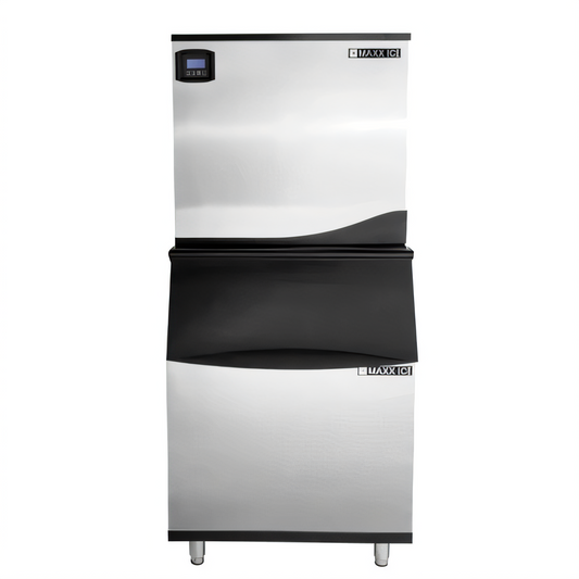 Maxximum  Maxx Ice Ice Machines - MIM650NH-B580