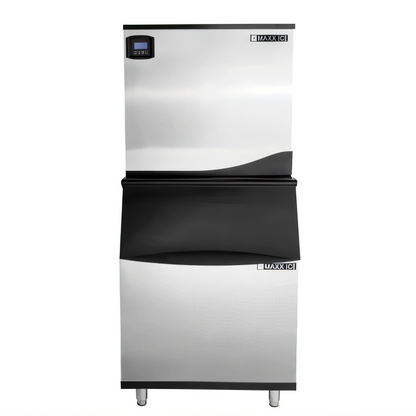 Maxximum  Maxx Ice Ice Machines - MIM650NH-B580