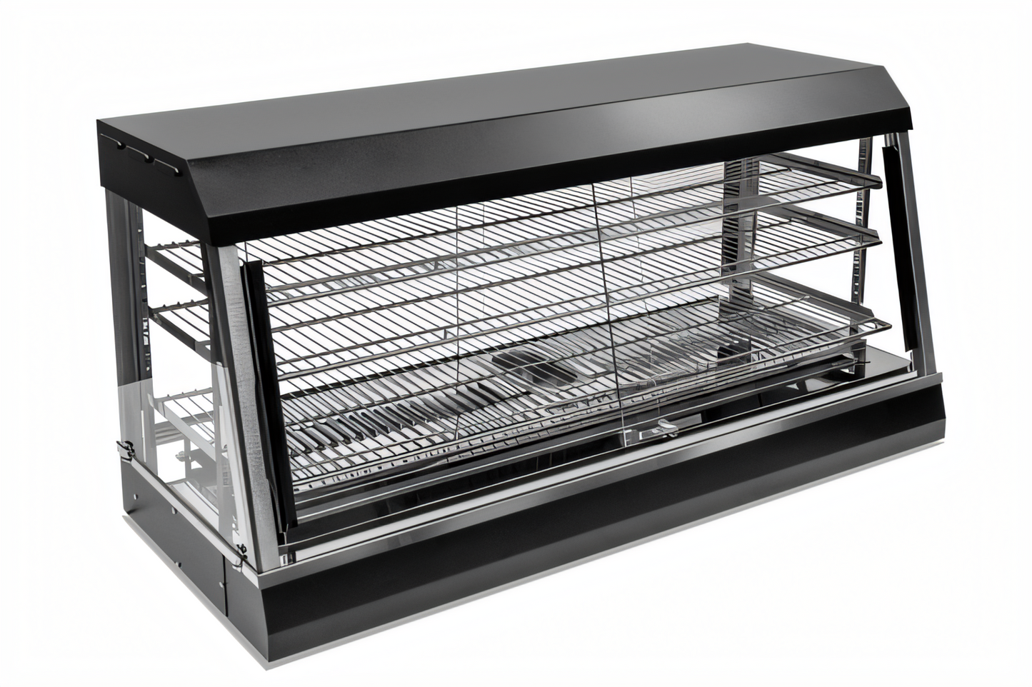 Vollrath Hot Food Displays - HFM-48