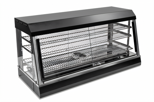 Vollrath Hot Food Displays - HFM-48