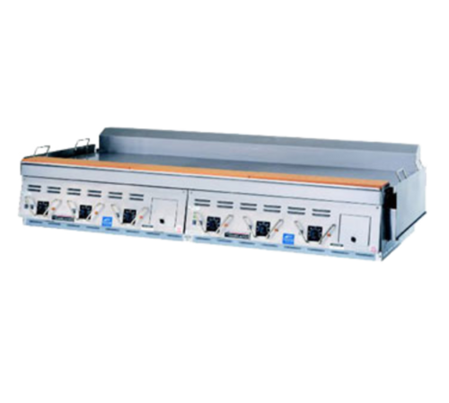 Garland  Master Gas Griddles - CG-60R
