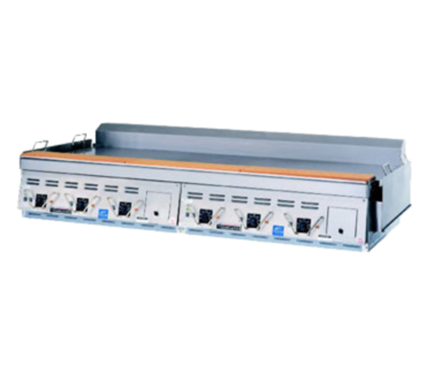 Garland  Master Gas Griddles - CG-60R