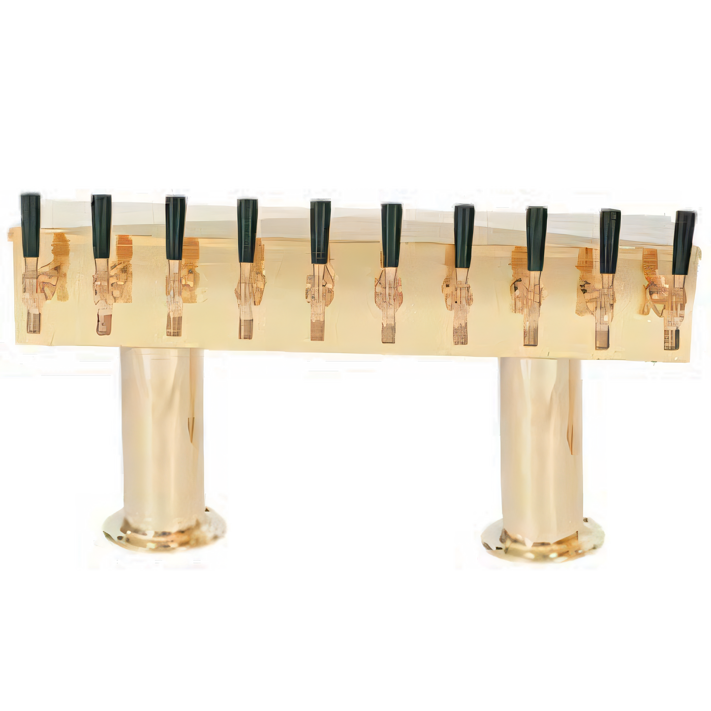 Micro Matic USA Draft Beer & Wine Dispensers - DPT410PVD