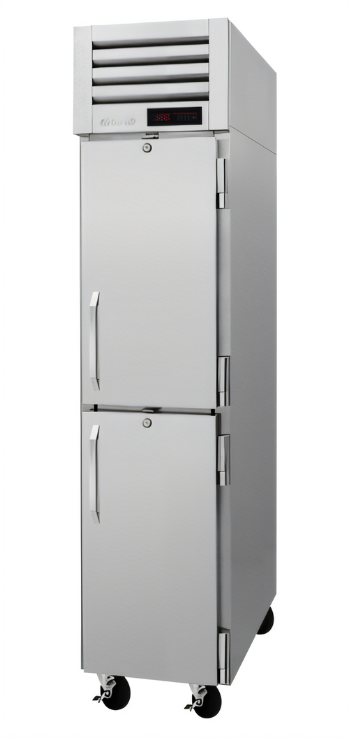 Turbo Air PRO-15-2H(-L) PRO Heated Cabinets & Holding Shelves - PRO-15-2H(-L)
