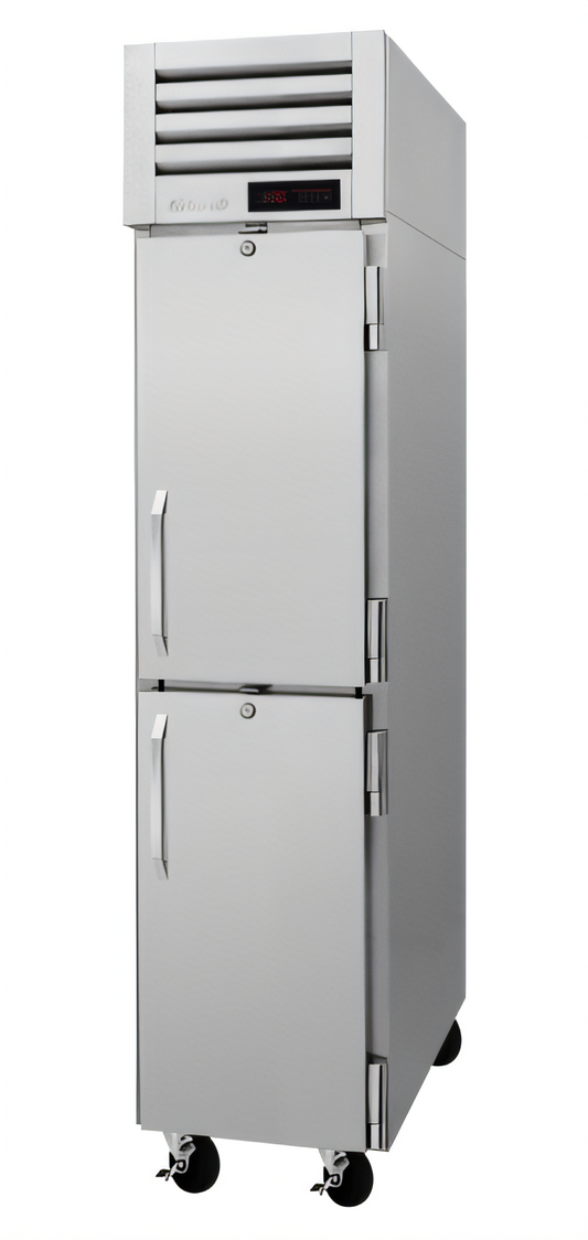 Turbo Air PRO-15-2H(-L) PRO Heated Cabinets & Holding Shelves - PRO-15-2H(-L)