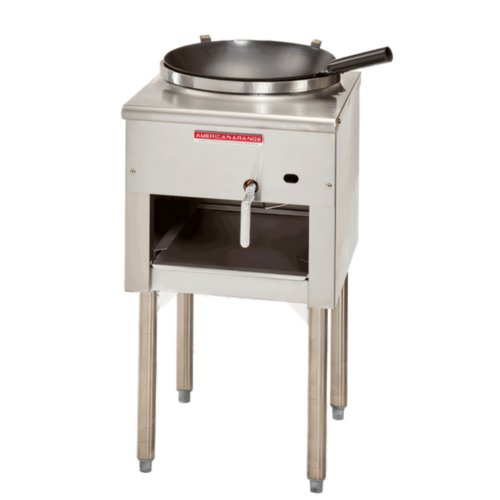 American Range  Wok Ranges - ARWR-J13
