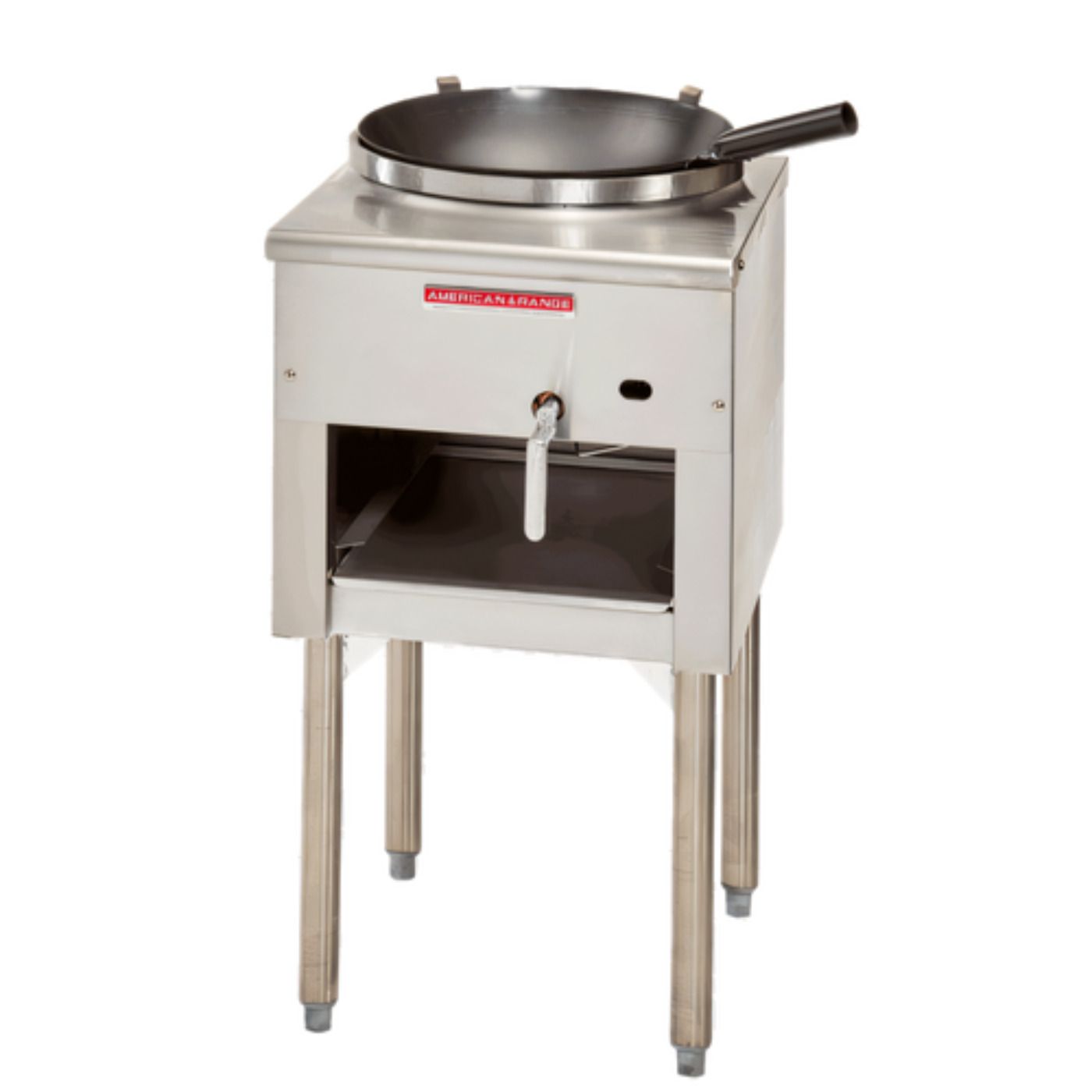 American Range  Wok Ranges - ARWR-J13